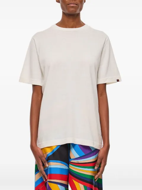 extreme cashmere x James T-shirt