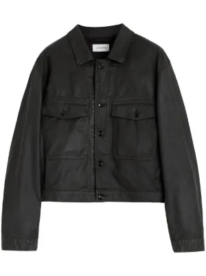 Lemaire Shirt Jackets for Men | Overshirts | FARFETCH US
