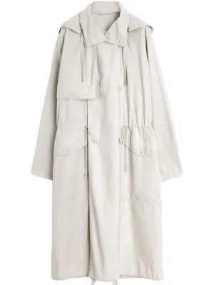 Lemaire Trench Coats & Raincoats | FARFETCH US Lemaire Trench Coats & Raincoats | FARFETCH US