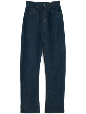 Lemaire Pants for Women | FARFETCH US Lemaire Pants for Women | FARFETCH US