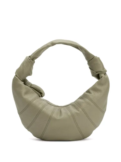 LEMAIRE Borsa a spalla Fortune Croissant
