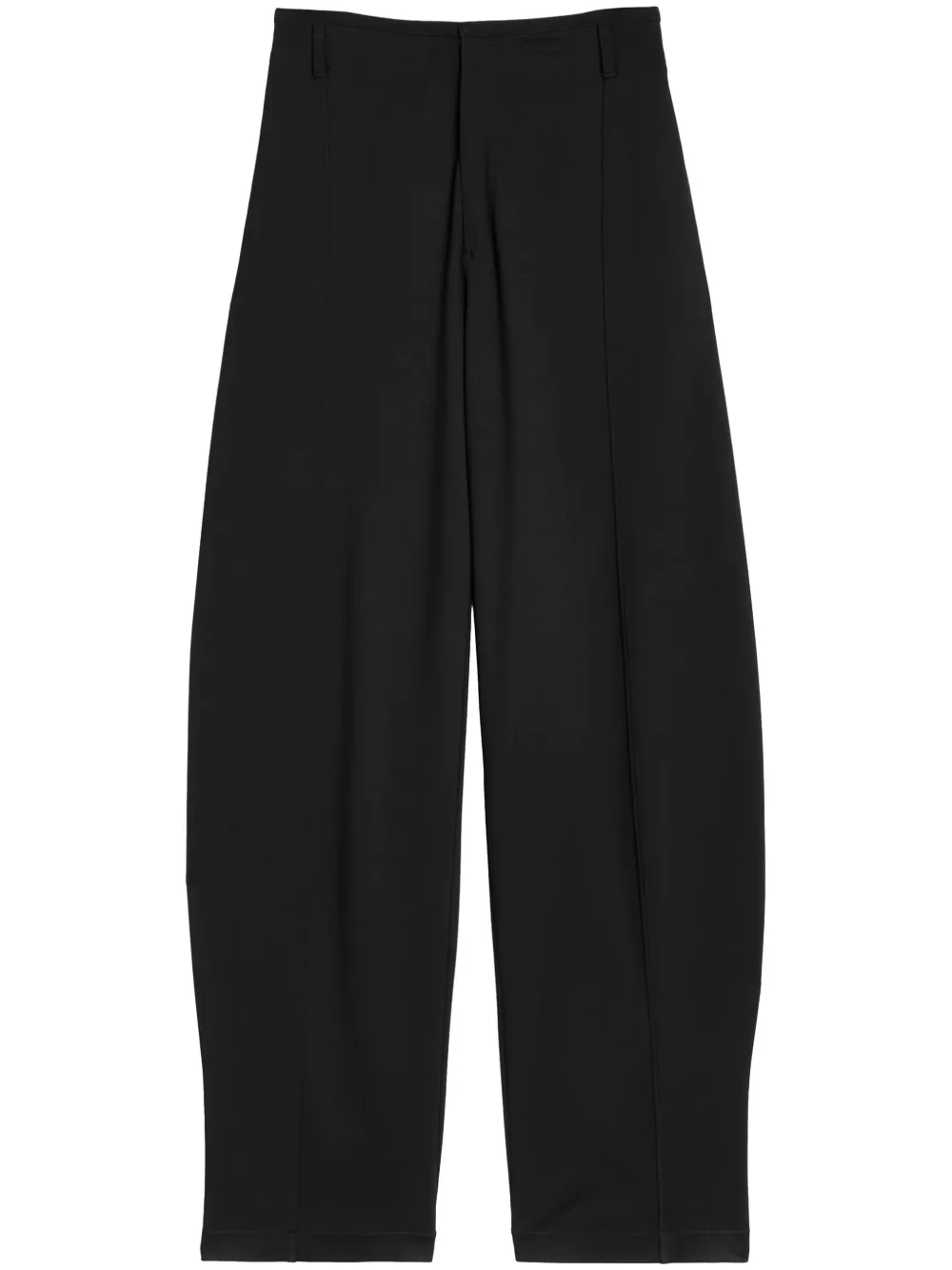 LEMAIRE pantalones Relaxed Volume | negro | Image 1