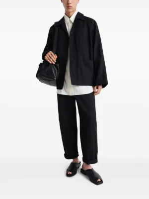 Lemaire Shirt Jackets for Men | Overshirts | FARFETCH US