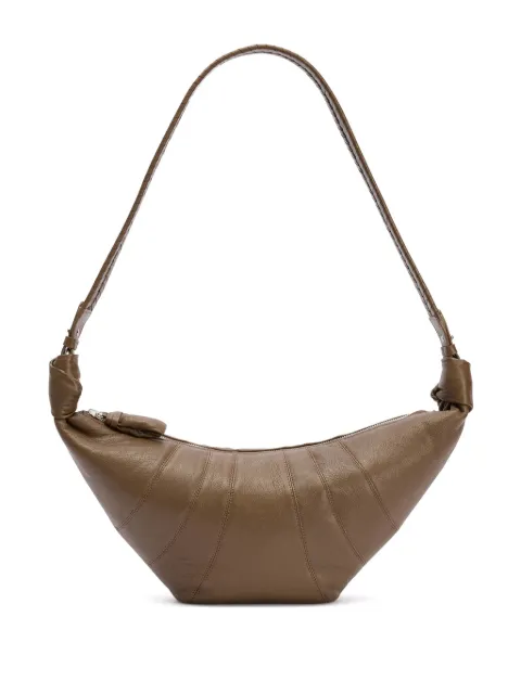 LEMAIRE medium Croissant shoulder bag