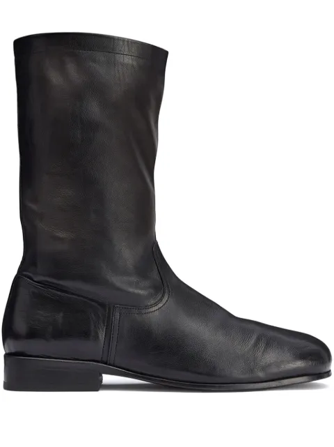 LEMAIRE Workwear boots