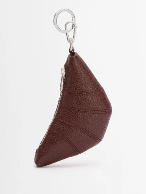 LEMAIRE llavero Croissant mini