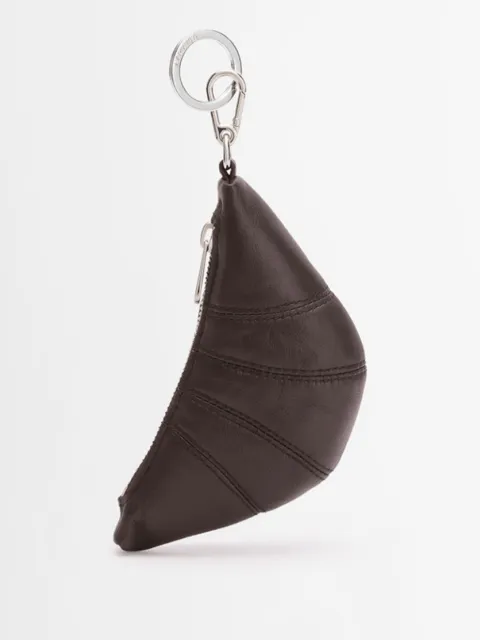 LEMAIRE llavero Croissant mini