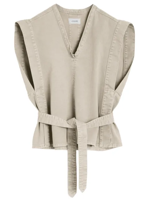 LEMAIRE Chasuble top 