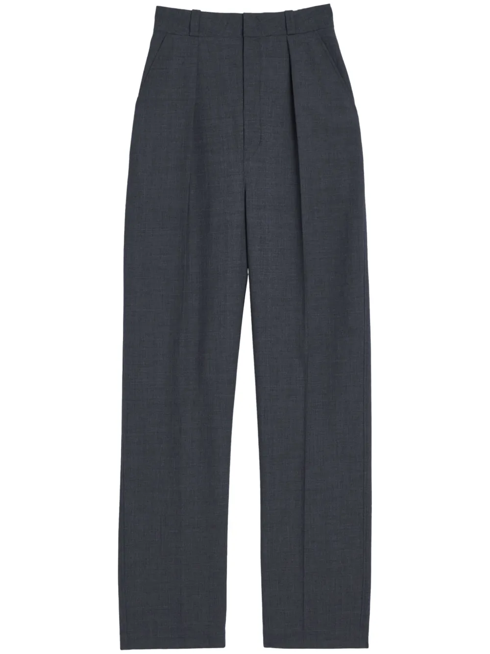 LEMAIRE jeans drop crotch | gris | Image 1