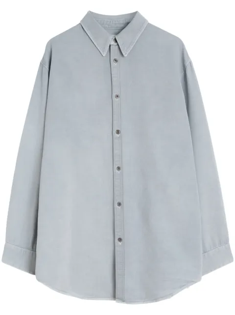 LEMAIRE relaxed shirt 