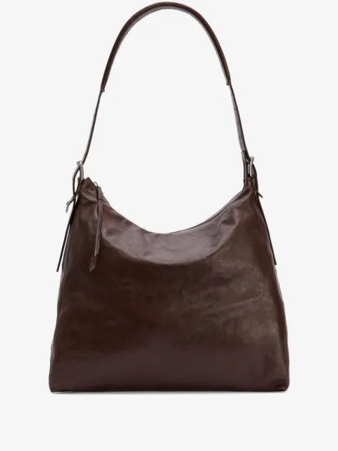 LEMAIRE belted shoulder bag