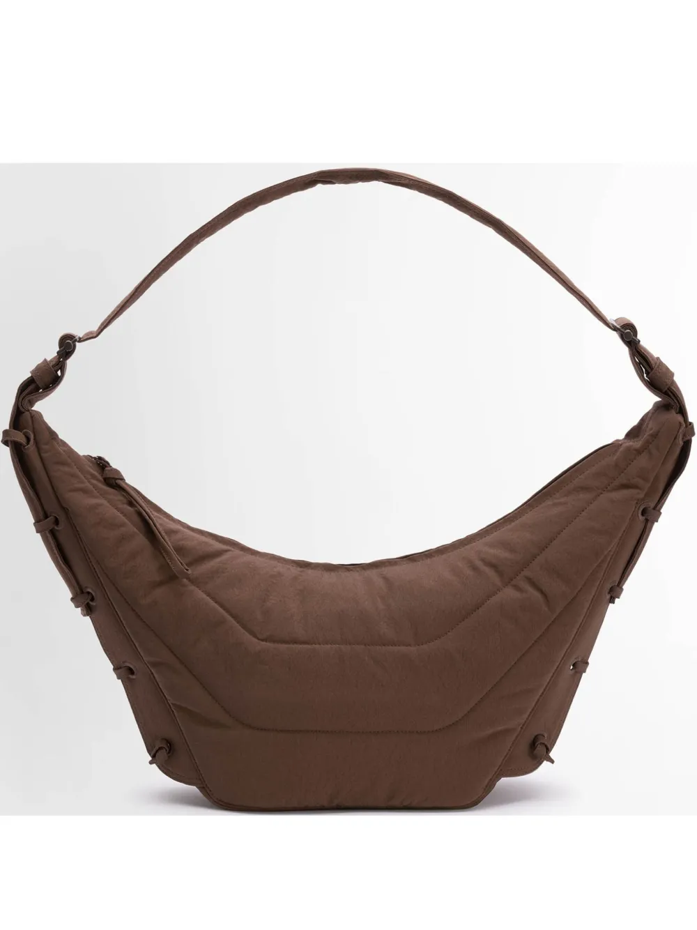 Soft Game shoulder bag