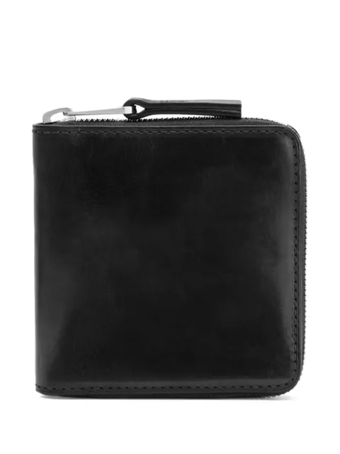 LEMAIRE Patina wallet 
