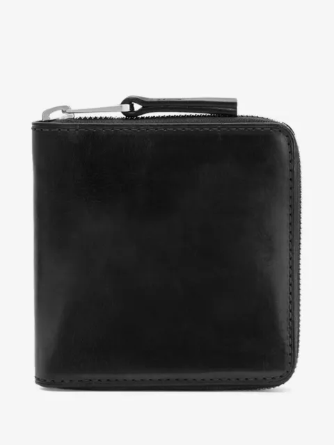 LEMAIRE Patina bi-fold wallet 