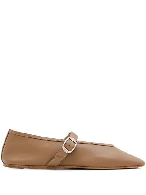 Le Monde Beryl Ballerine Stelea