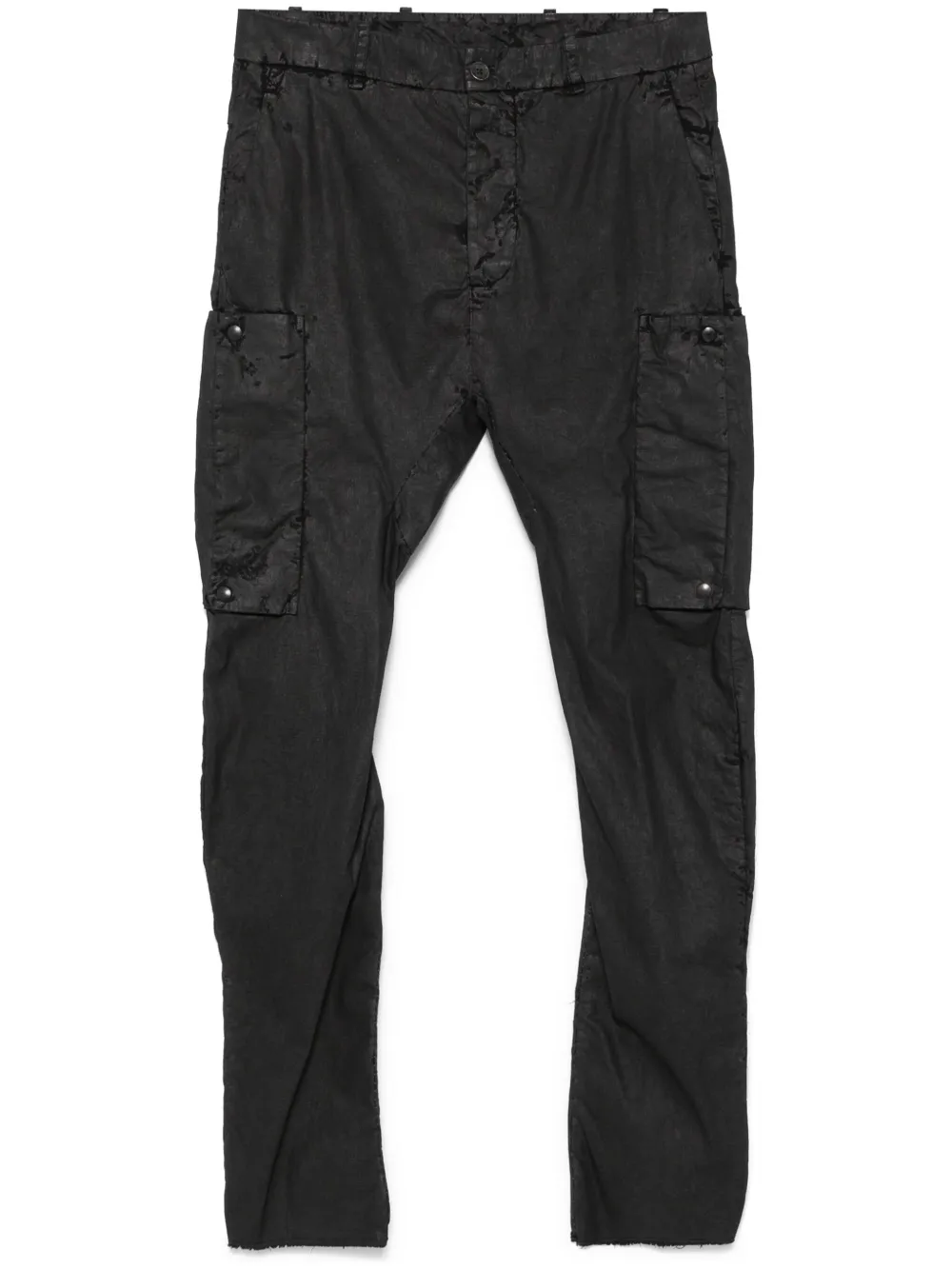 ripstop trousers