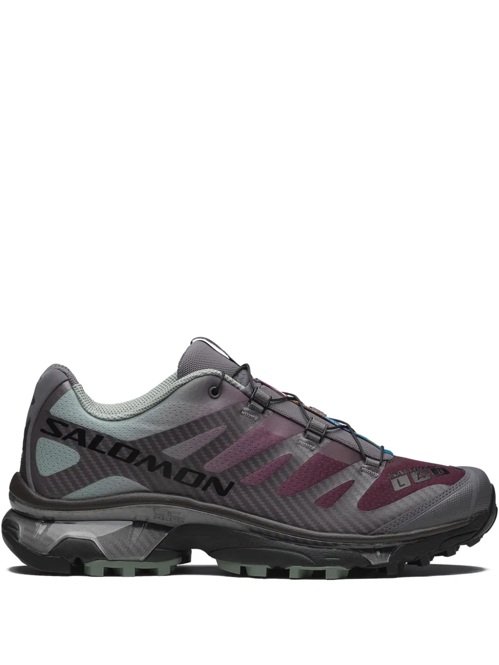 Salomon XT-4 OG sneakers Grey