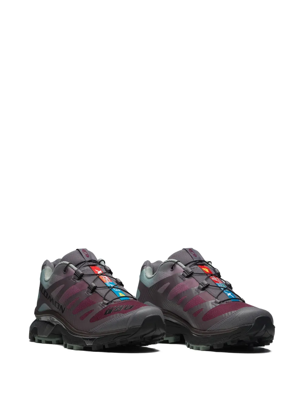 Salomon XT-4 OG sneakers Grey