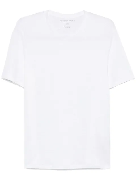 Majestic Filatures short-sleeve crew-neck T-shirt