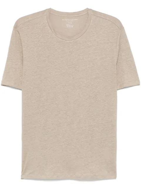 Majestic Filatures short-sleeve crew-neck T-shirt