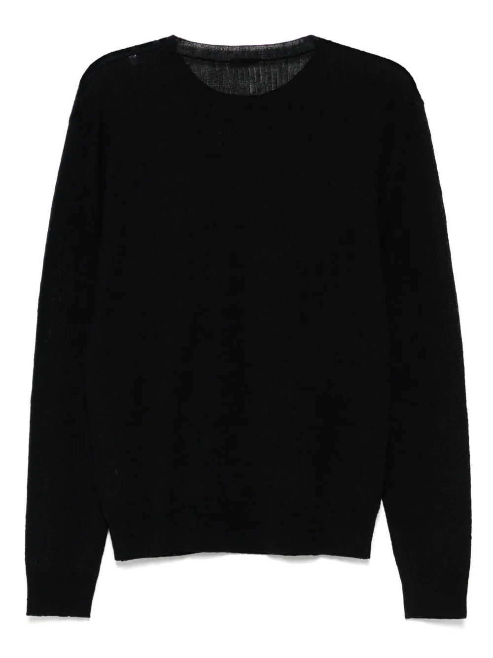 Barena Ato jumper - Blauw