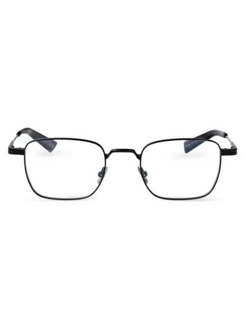 Saint Laurent Eyewear SL729001 方框眼镜