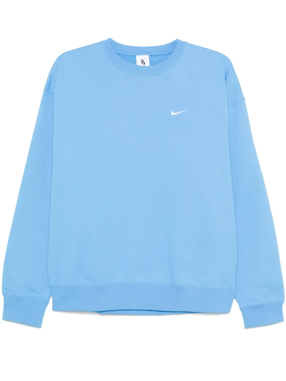 Solo Swoosh sweatshirt