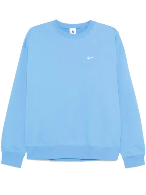 Nike sudadera Solo Swoosh