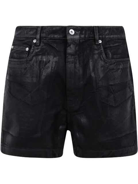 Rick Owens DRKSHDW short Geth