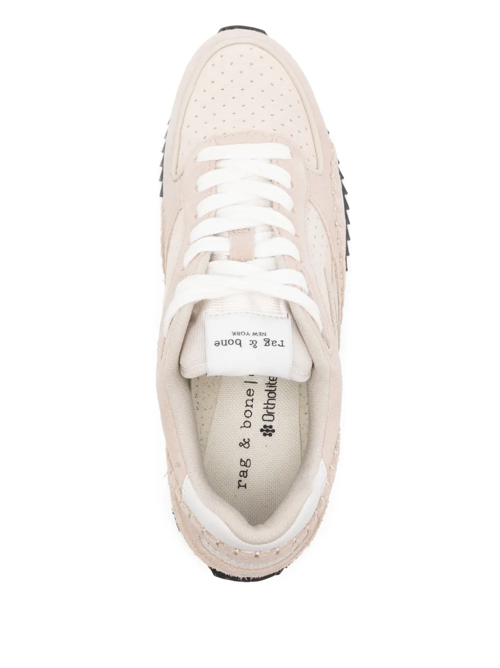 rag & bone Drift trainers Neutrals