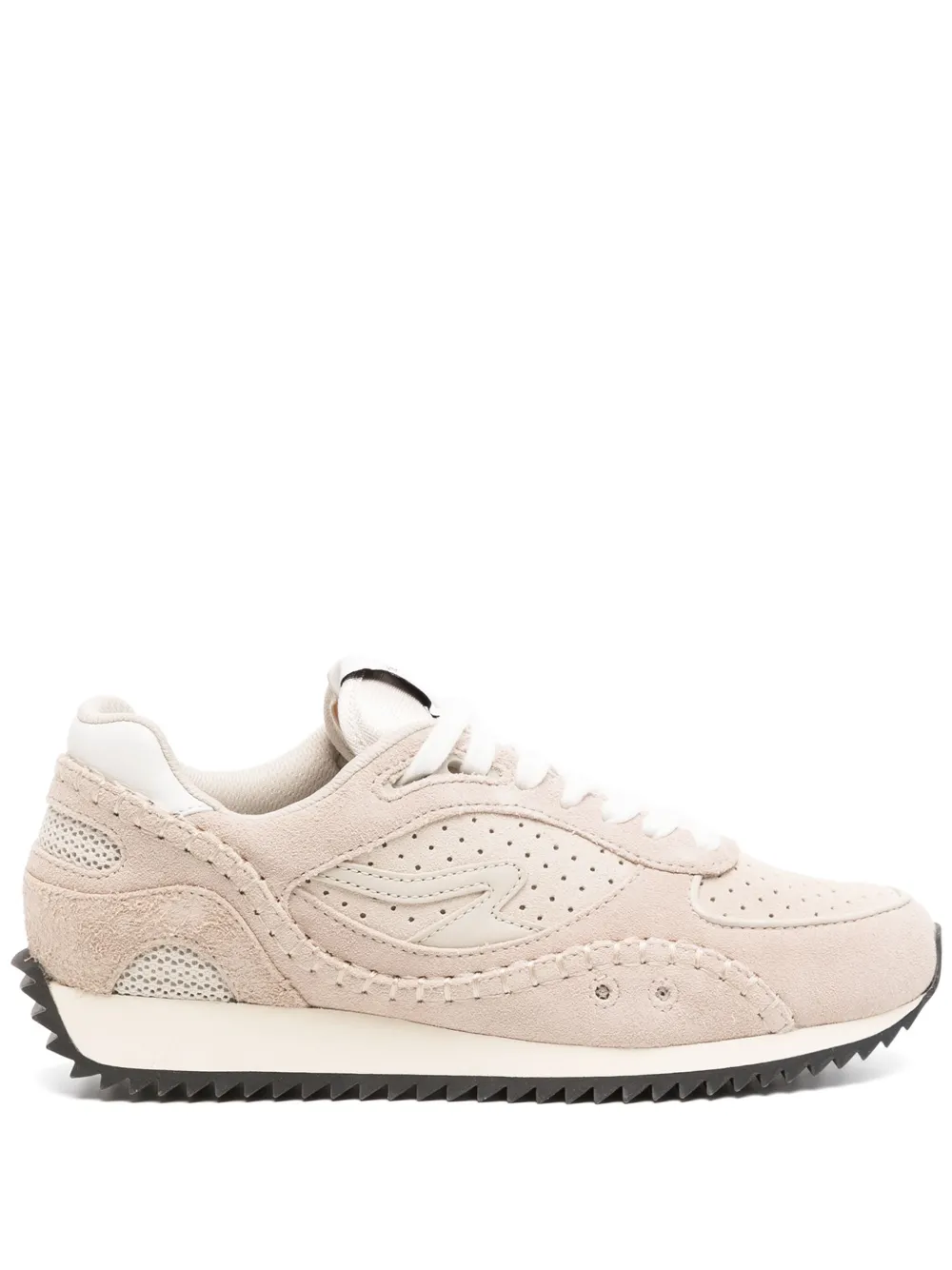 Rag & bone Drift trainers Neutrals