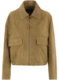 Arma Arda jacket - Green