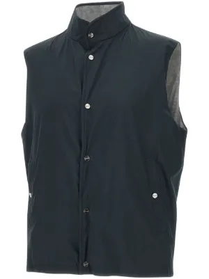 Herno Waistcoats & Gilets for Men - Shop Now on FARFETCH