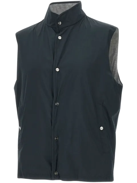 Herno reversible gilet