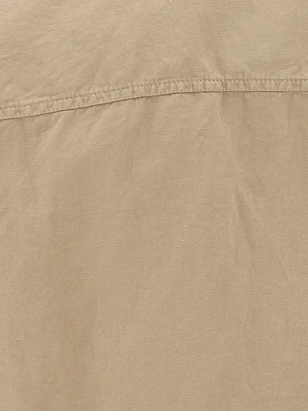Fay Jack met cargo zakken Beige