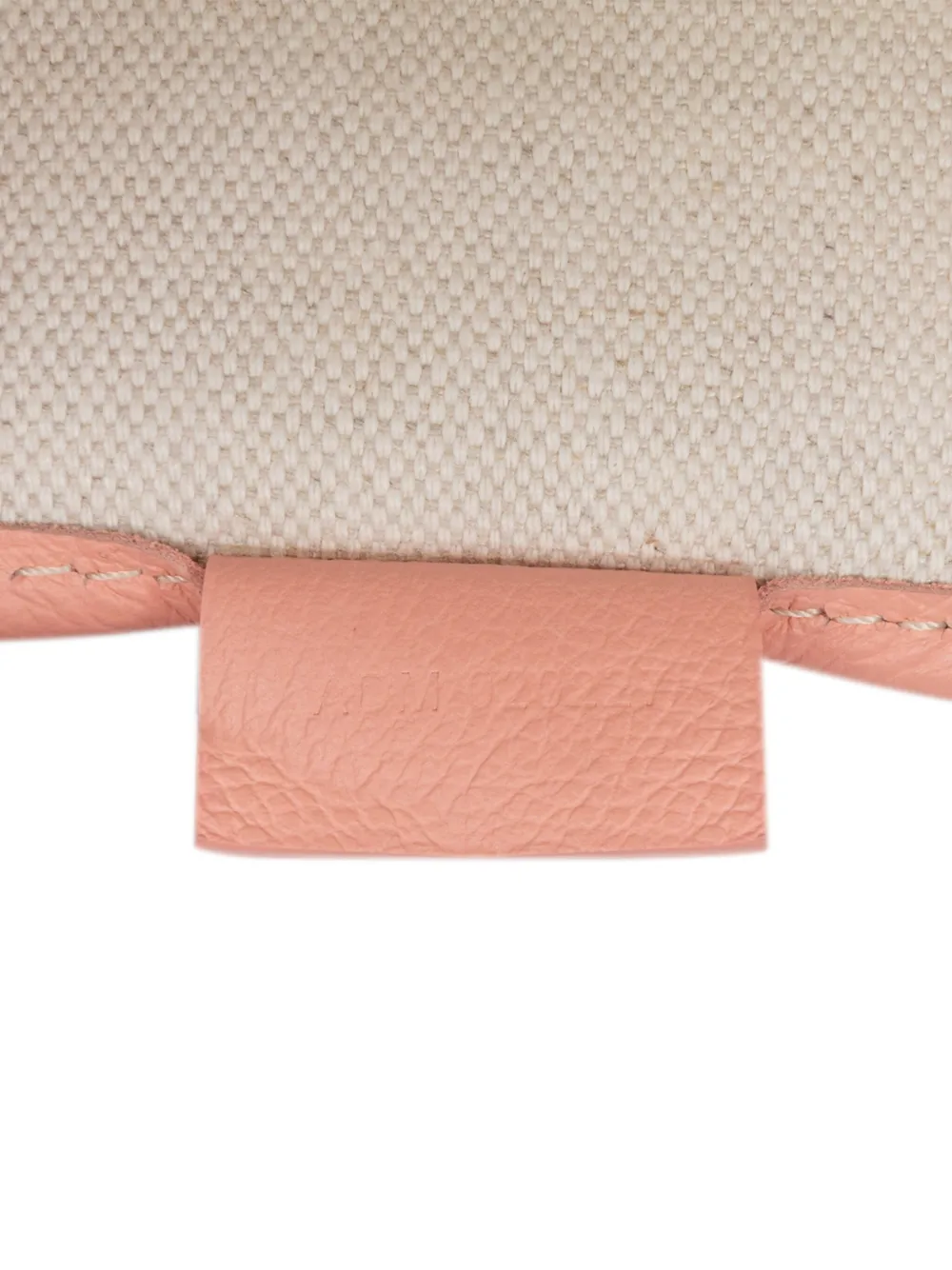 Goyard Pre-Owned 2022 Goyardine Poitiers Claire Voie satchel | Image 6