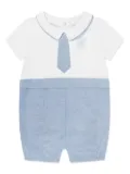 guess kids White & Blue shortie