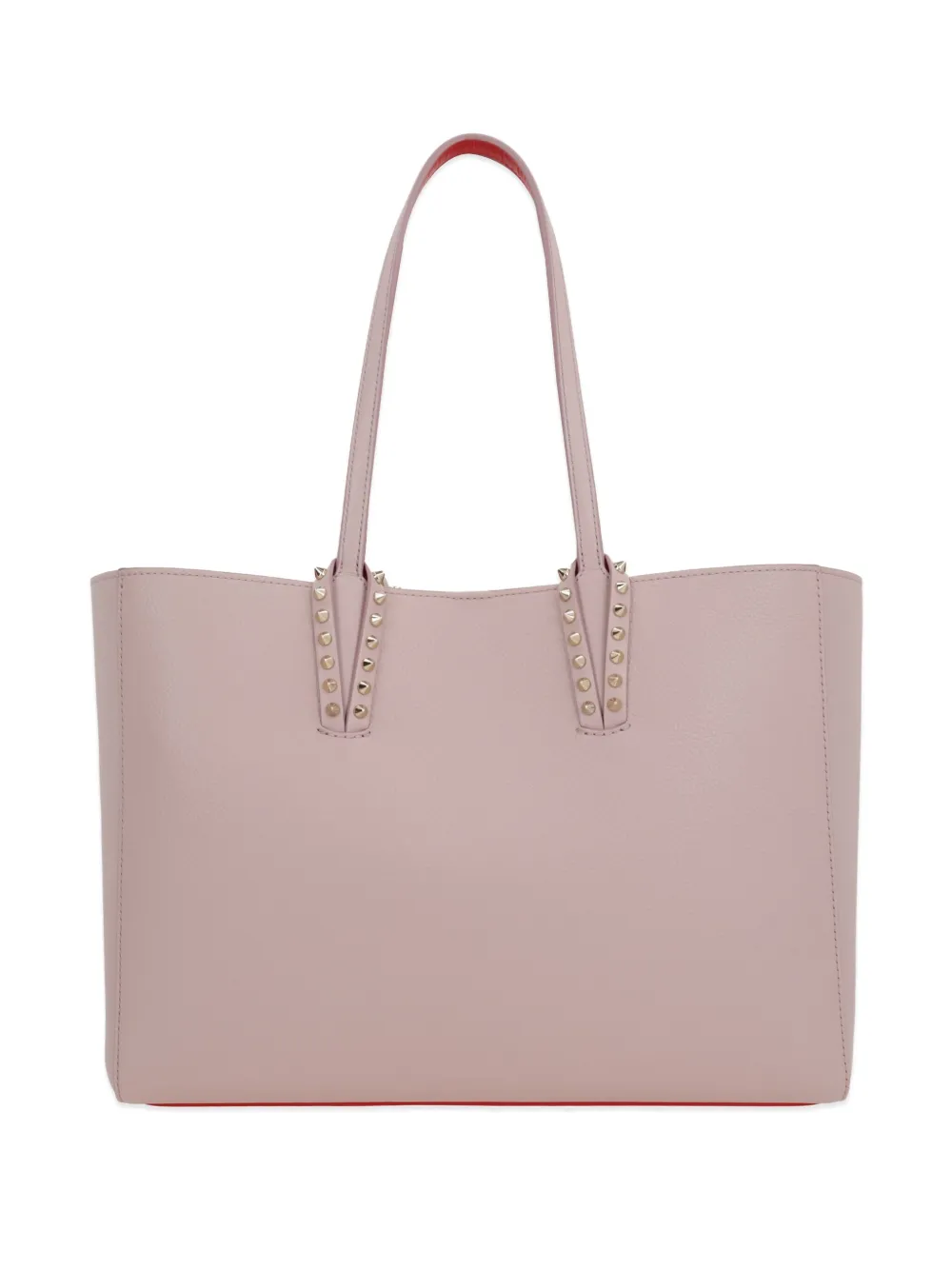 Christian Louboutin tote Cabata pequeñoa | rosado | Image 1