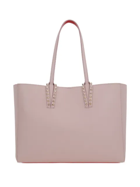 Christian Louboutin small Cabata tote bag