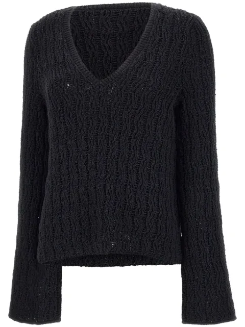 LouLou de Saison Komo sweater