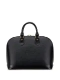 Louis Vuitton Pre-Owned 1997 Epi Alma PM handbag - Black