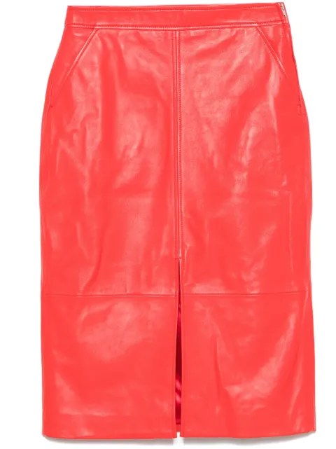 Arma Arkina midi skirt