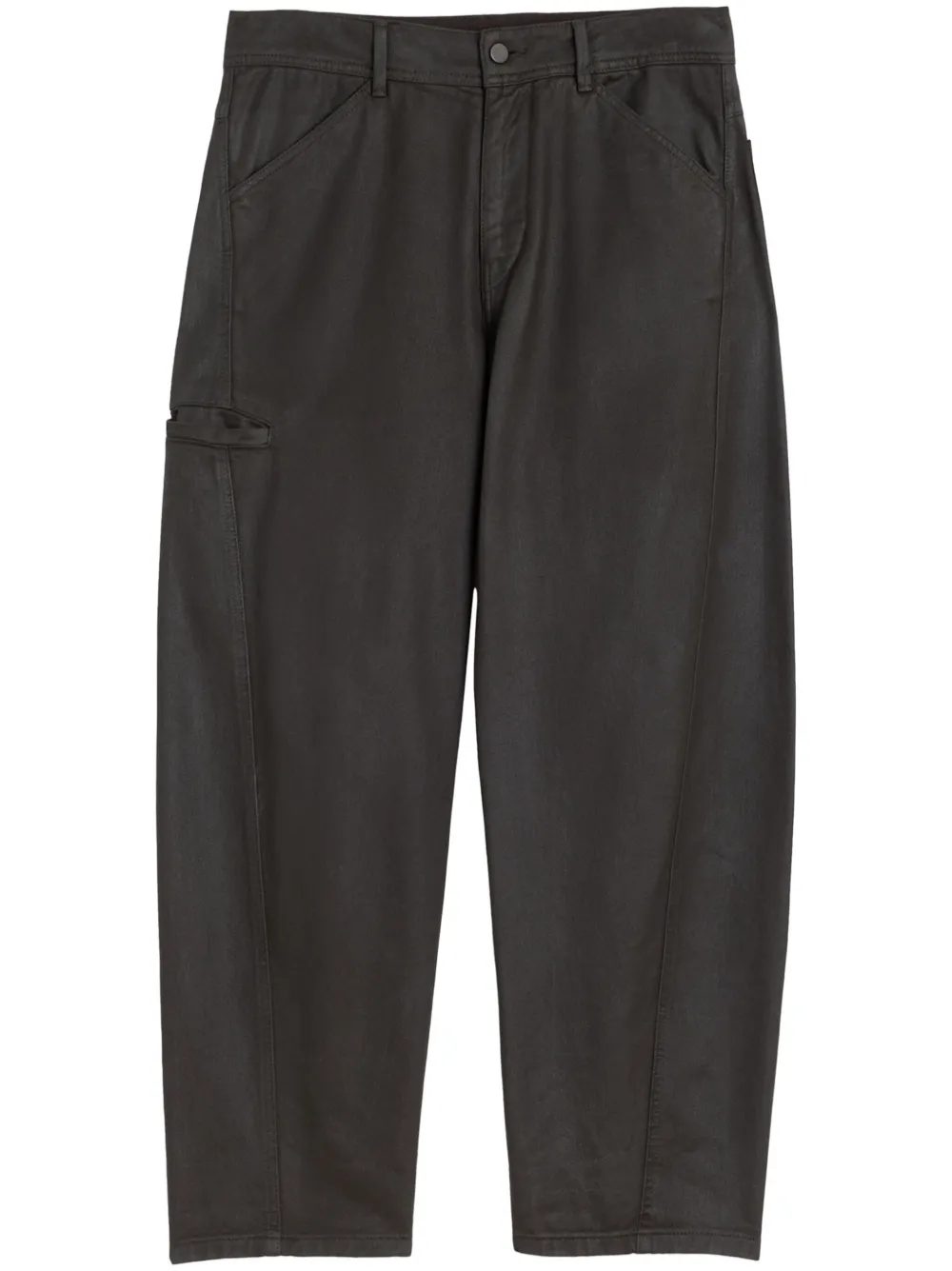LEMAIRE TWISTED WORKWEAR TROUSERS