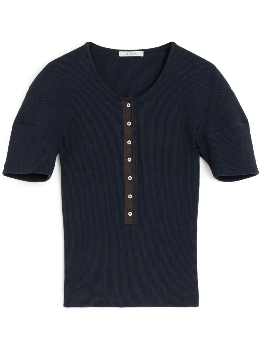 Henley t-shirt