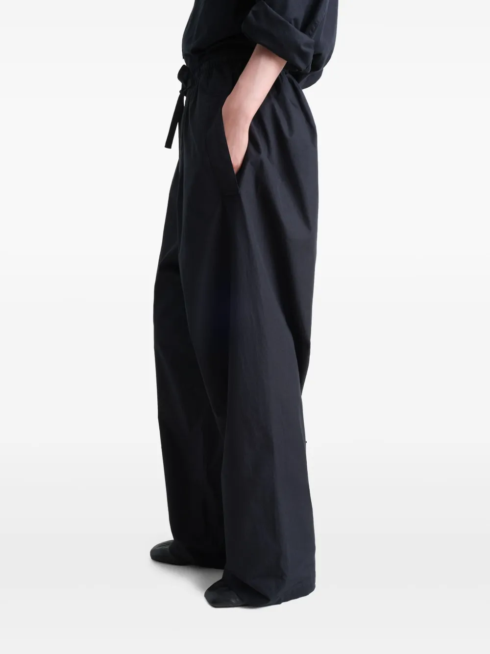 LEMAIRE Pyjama trousers | Pants | Image 3