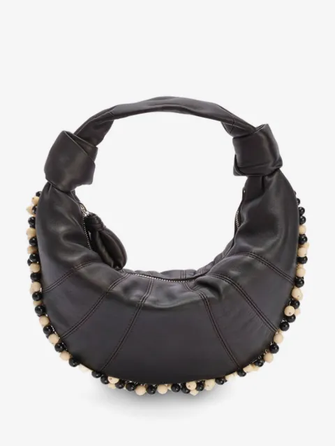 LEMAIRE mini Fortune handbag