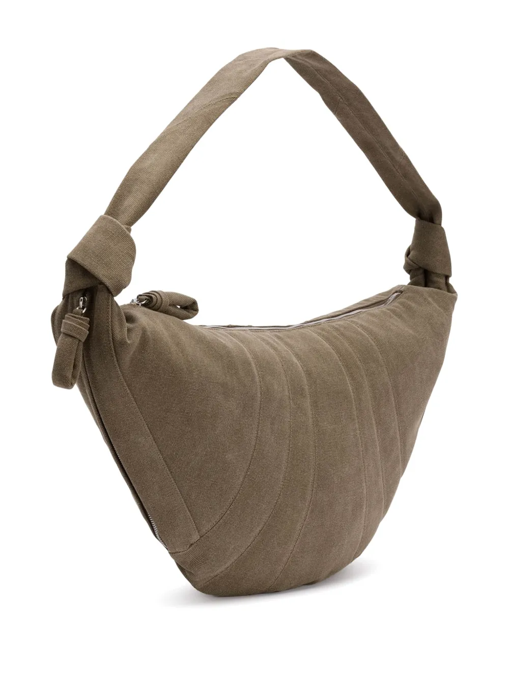 LEMAIRE Croissant XL shoulder bag