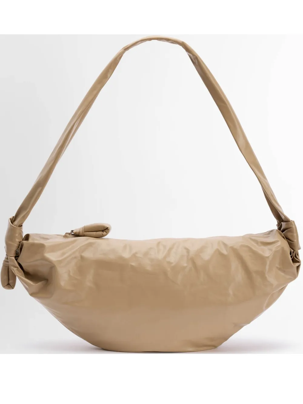 medium Croissant shoulder bag