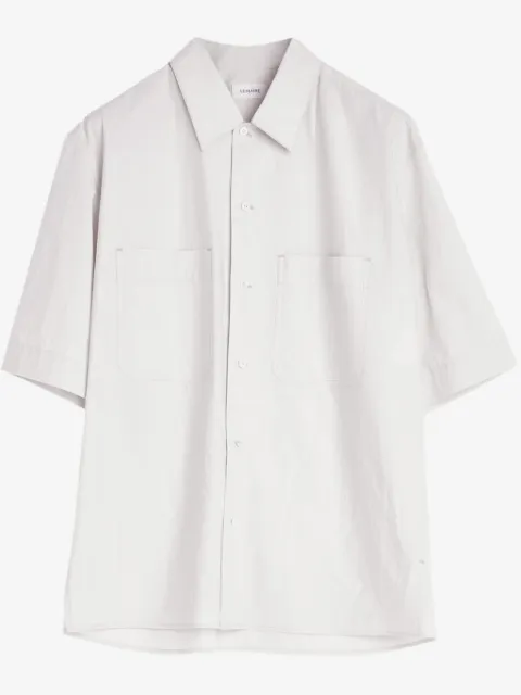 LEMAIRE Convertible shirt