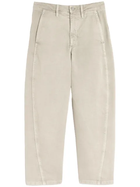 LEMAIRE Twisted pants